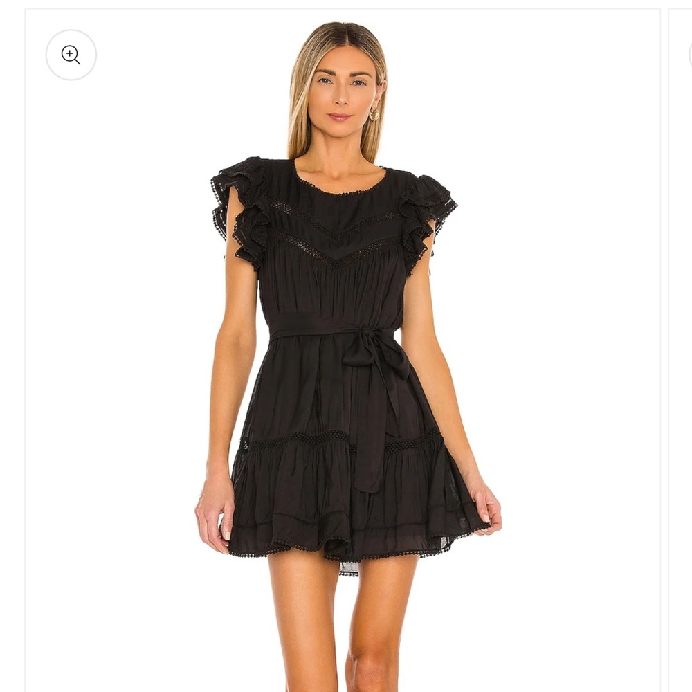 Tularosa Amber Mini Dress Sz XS